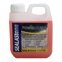 SEALAStone Power Clean 1 Litre Bottle